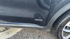 Kia Sportage 1.6 CRDi 48V ISG 4 5dr DCT Auto [AWD] Diesel Estate